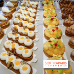 Panade : la boulangerie-pâtisserie de Merouan Bounekraf, nos photos