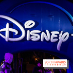 Disney+ Day : animations pour toute la famille sur l'Esplanade du Palais de Tokyo - nos photos