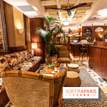 Le Café Aristide, le restaurant caché de Monsieur Aristide à Montmartre