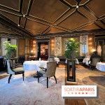 Le Gabriel, La Réserve Hôtel & Spa