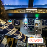AviaSim, le simulateur de vol pour entrer dans la peau d'un vrai pilote