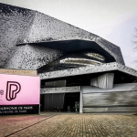 Hip-hop 360, l'exposition immersive à la Philharmonie de Paris - nos photos