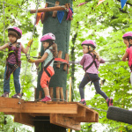 Découvrez tous les évènements de l'été dans les parcs AccroCamp !