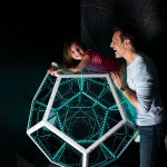 Cet &eacute;t&eacute;, on sort les enfants au Paradox Museum