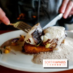 Les Petits Bateaux à Paris, nos photos 