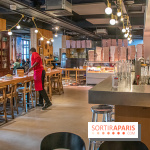 Karlito, la cantine Bio italienne 100% gourmande du MOB Hôtel - nos photos