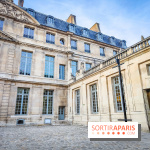 Visuels musée et monument - Musée Picasso