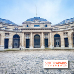 Visuels musée et monument - Monnaie de Paris
