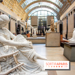 Visuels musée et monument musée dOrsay