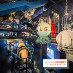 Visuels musée et monument musée air espace