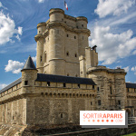 Immagini di musei e monumenti - Chateau Vincennes