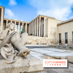 Visuels musée et monument musée art moderne mam