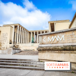 Visuels musée et monument musée art moderne mam