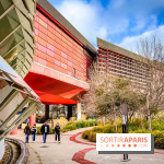 Visuels musée et monument musée quai branly