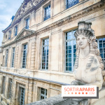 Visuels musée et monument - musée Picasso