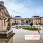 Visuels musée et monument - Assemblée nationale
