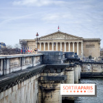 Visuels musée et monument - Assemblée nationale