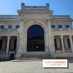 Visuels musée et monument - palais Galliera soleil été