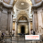 Visuels musée et monument - Panthéon