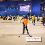 Champion des pistes : des animations sportives gratuites autour des JO à tester à l'Accor Arena