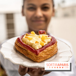 Les pâtisseries et chocolats de Saint-Valentin 2022