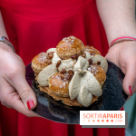 Les pâtisseries et chocolats de Saint-Valentin 2022