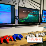 Player One, le bar rétrogaming ultra ludique du quartier des Halles à Paris