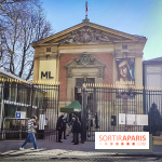 Commentary Pioniere: Paris Museum in the Roaring Twenties, Photograph