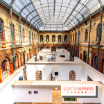 Exposition We Paint aux Beaux Arts de Paris