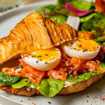 OMA, le Restaurant Brunch aux inspirations méditerranéennes du Paris 10ème