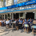 La Diola, la Pizza virile et pimentée du restaurant Flocco