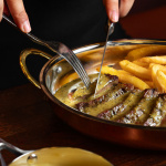 Black Angus, le restaurant qui sublime la viande à Paris