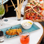 Afterwork italien chez Flocco Paris 17 ème