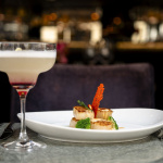 Moom Mam Restaurant, l'ambiance Thaï chic de Paris
