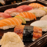 Zen, le restaurant où déguster de vrais sushis japonais à Paris