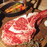 Gaston : le paradis de la côte de bœuf à Paris