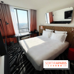 Hôtel Mama Shelter La Défense