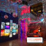 Soirées Unlocked à Paris, nos photos