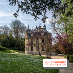 Photos : Le Château de Monte-Cristo