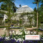 Les jardins du Musée Albert Kahn, nos photos 