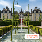 Photos : Château de Cheverny
