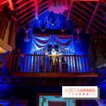 Le Château de Breteuil, ses jardins remarquables et contes de Perrault 