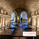 La Basilique Saint-Denis et sa nécropole royale -  A7C0694 HDR
