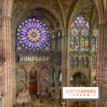 La Basilique Saint-Denis et sa nécropole royale - IMG 5044