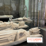 La Basilique Saint-Denis et sa nécropole royale