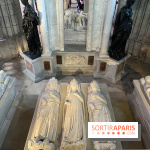 La Basilique Saint-Denis et sa nécropole royale