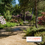 Le Parc Floral en photos 