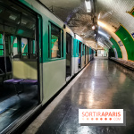 La Station cinéma : quand la RATP et le 7e art se rencontrent à la Porte des Lilas