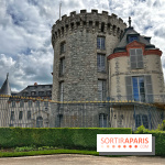 The Château de Rambouillet and the Bergerie nationale, an exceptional domain in the Ile-de-France