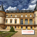 Le Château de Rambouillet et sa Bergerie nationale, un domaine d'exception en Ile-de-France